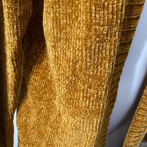 CHENILLE SWEATER - Picture 3 of 3